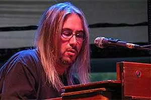 Jeff Chimenti