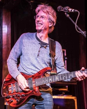 Phil Lesh