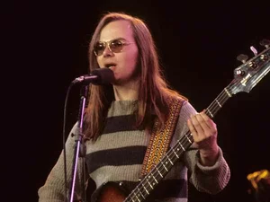 Walter Becker