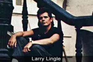 Larry Lingle