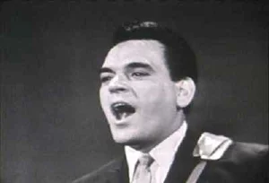 Nick Massi