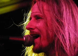 Jerry Cantrell