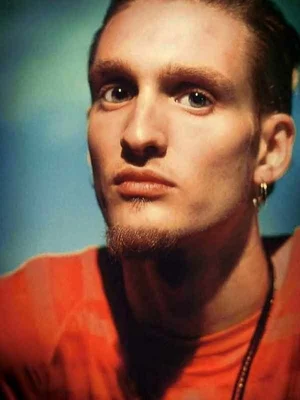 Layne Staley