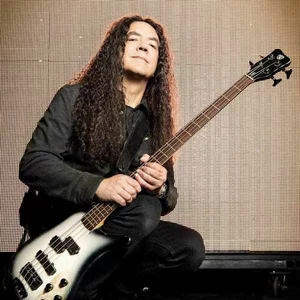 Mike Inez