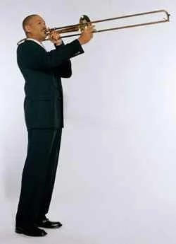 Delfeayo Marsalis