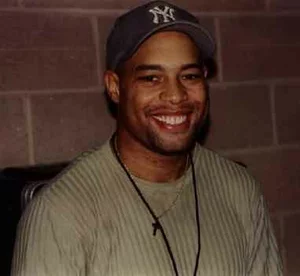 Frank McComb