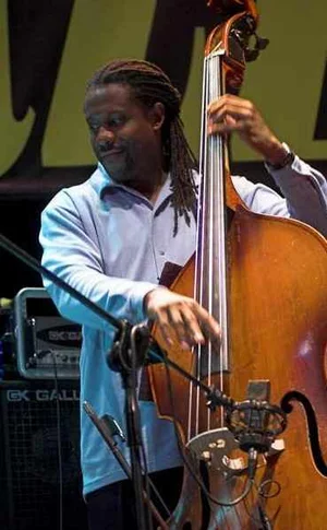 Reginald Veal