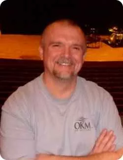 Rob Hunter