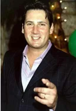 Tony Hadley