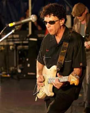 Barry Levenson