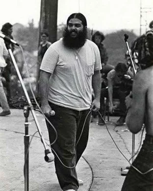 Bob Hite