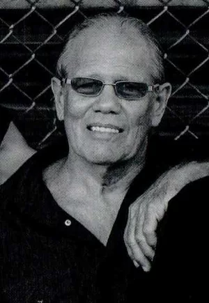 Dale Spalding