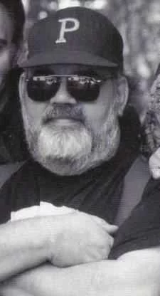 Dallas Hodge