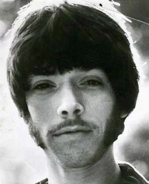 Harvey Mandel