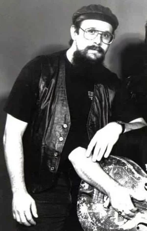 Mark Goldberg