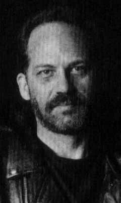 Ron Shumake