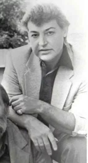 Ronnie Barron