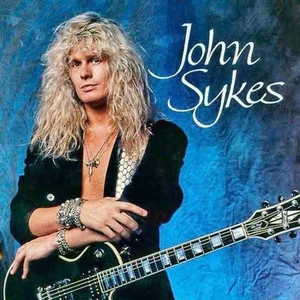 John Sykes