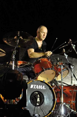 Lars Ulrich