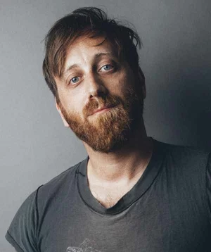 Dan Auerbach