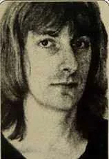 David Murray Oates