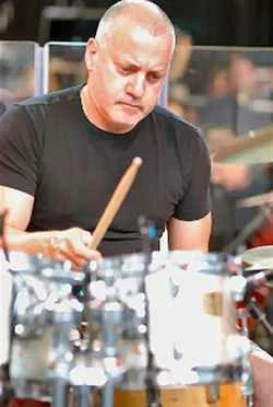 Geoff Dunn